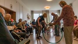 Canisterapie Liberec 6